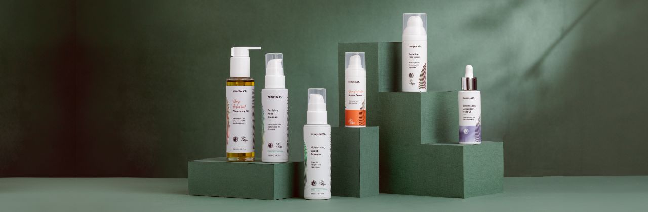 How to Put Together a Skincare Routine