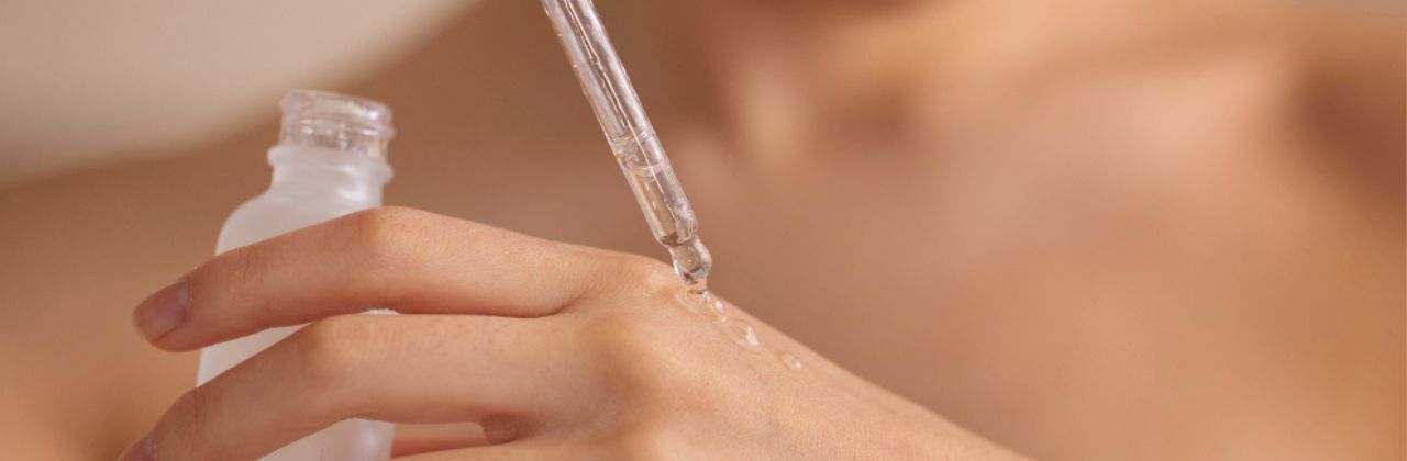 Hyaluronic acid: a natural moisturiser for youthful skin