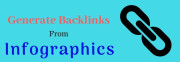 Generate Backlink from Infographics