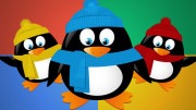 Google Friday's Update was not because of the Penguin algorithm