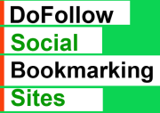 100+ List of Dofollow Social Bookmarking Sites 2016