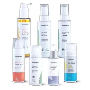 Anti-age Hydrating Routine Builder
