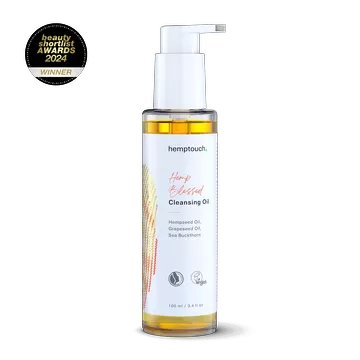 Hemp Blessed Cleansing Oil 100 ml 