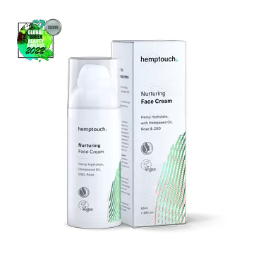 Nurturing Face Cream 50 ml 