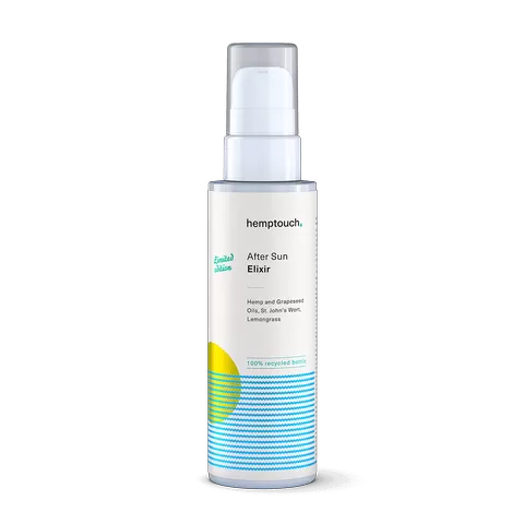 After Sun Elixir 100 ml