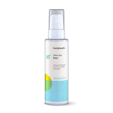 After Sun Elixir 100 ml
