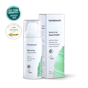 Balancing Face Cream 50 ml