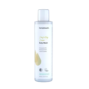 Comforting Cream Body Wash 250 ml