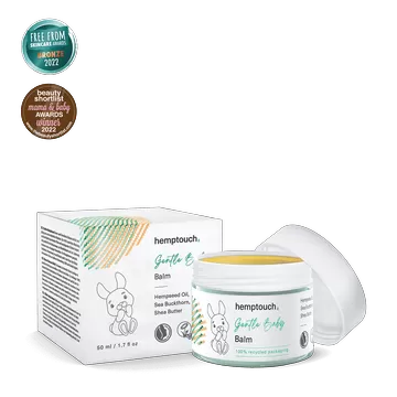 Gentle Baby Balm 50 ml