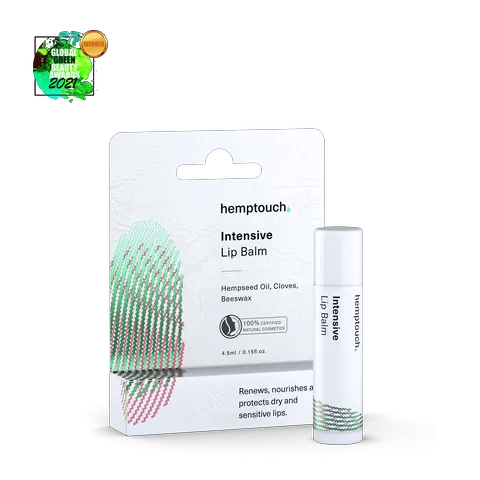 Intensive Lip Balm 4.5 ml