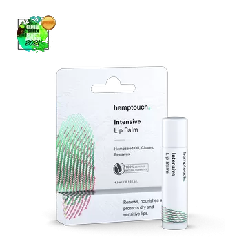Intensive Lip Balm 4.5 ml