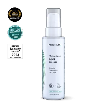 Moisturising Bright Essence 100 ml