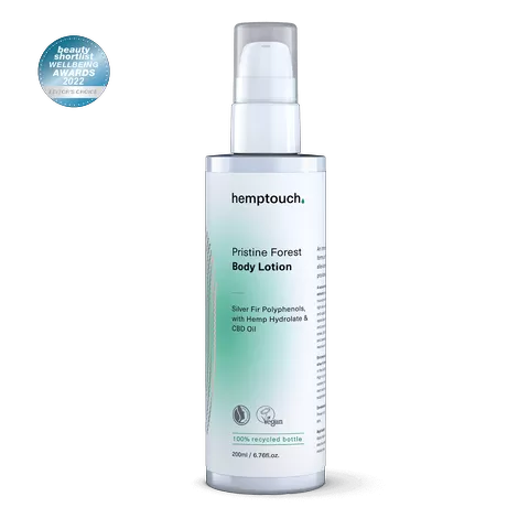Pristine Forest Body Lotion 200 ml