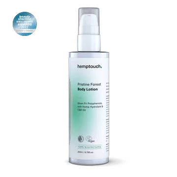 Pristine Forest Body Lotion 200 ml