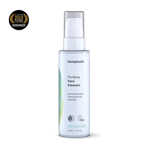 Purifying Face Cleanser 100 ml