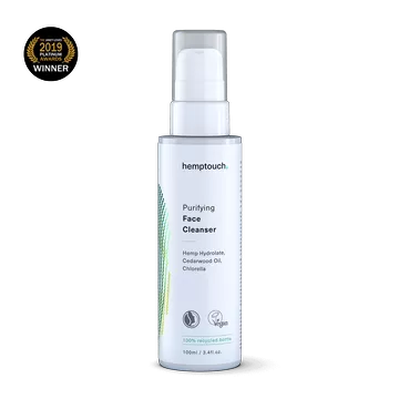 Purifying Face Cleanser 100 ml