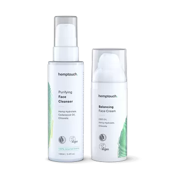 My Balance Skin Clarifying Duo