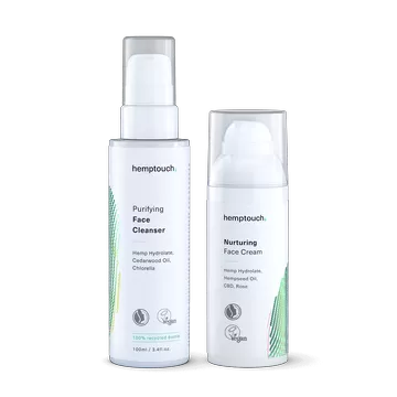 Youthful Glow Essentials Duo 