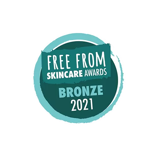 Free From Skincare Awards 2021