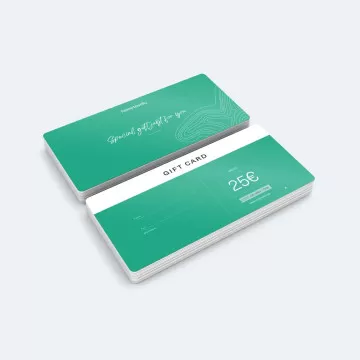Gift Card 25€