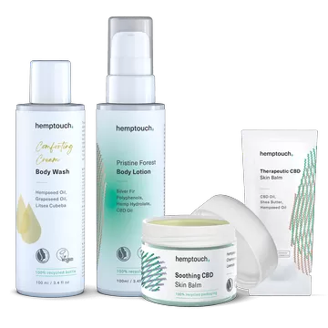 Atopic Skin Therapy Set